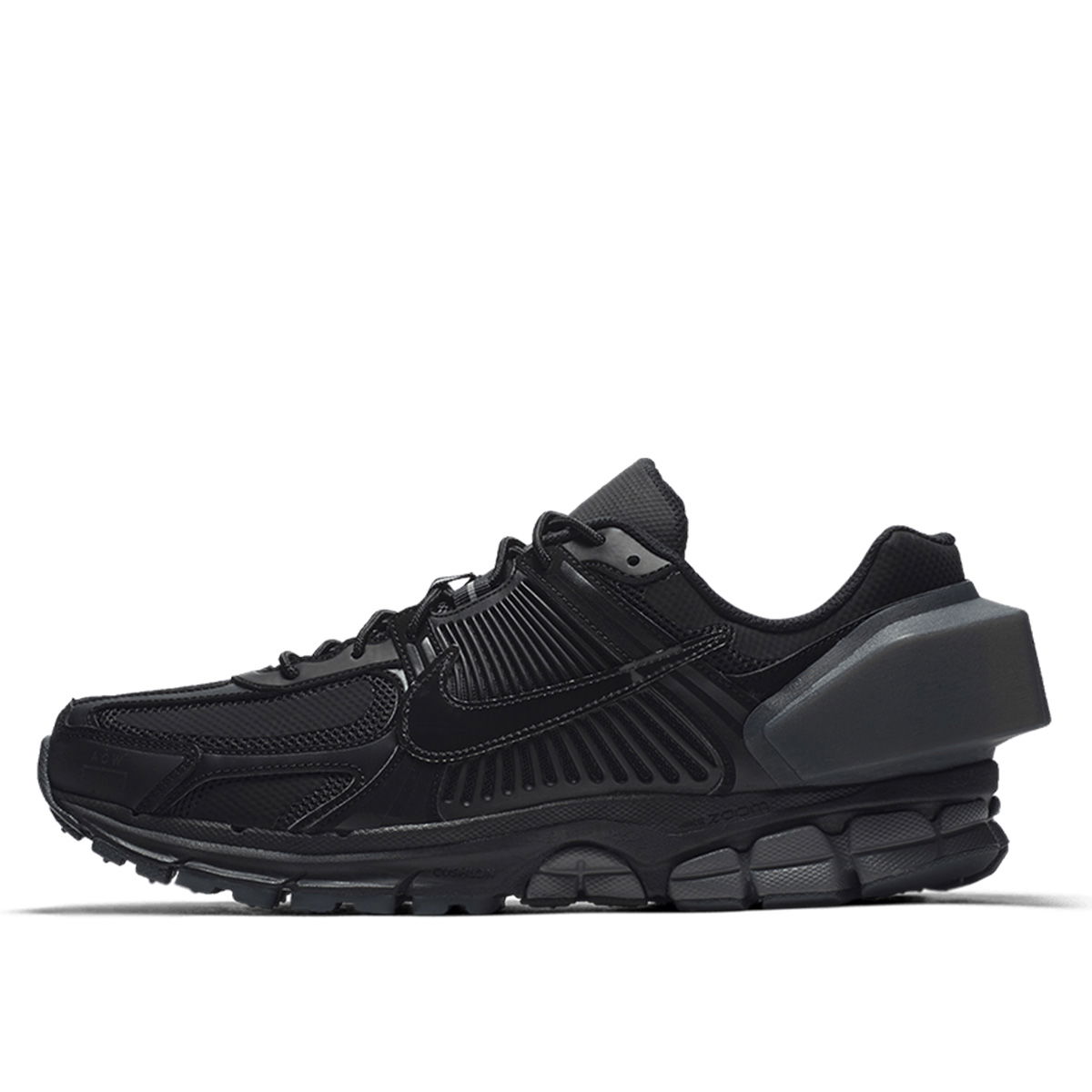 Кецове и обувки Nike A-Cold-Wall* x Air Zoom Vomero 5 "Black" Черно | AT3152-001, 0