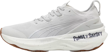 Кецове и обувки Puma ForeverRun NITRO 2 SAYSKY Бяло | 311061-01, 1