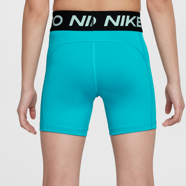 Къси панталони Nike Nike Pro Training Shorts Тюркоазено | DA1033-345, 1