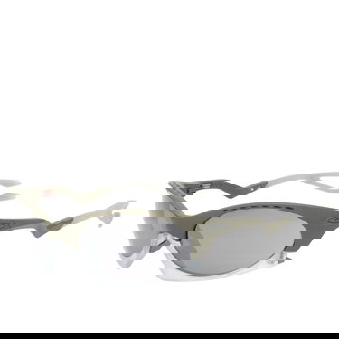 Слънчеви очила OAKLEY Latitude Plantaris Sunglasses Сиво | 0OO9437-63-943707, 3