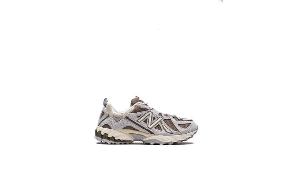 Кецове и обувки New Balance 610 Сиво | ML610TE, 0