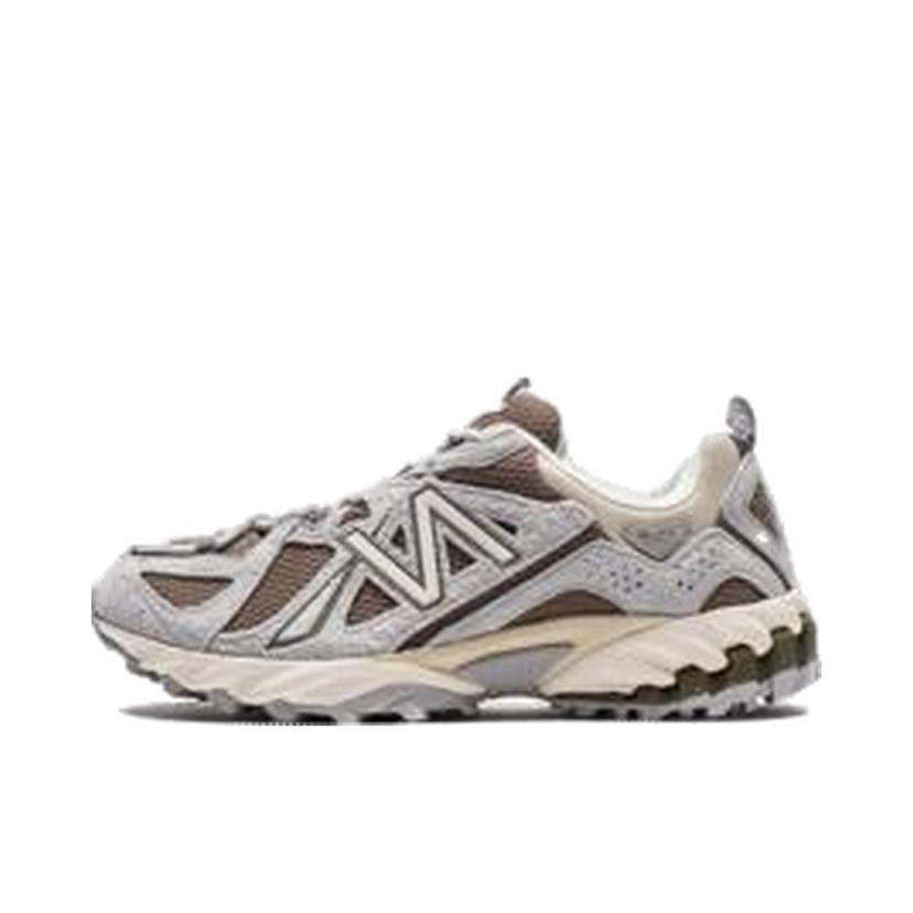Кецове и обувки New Balance 610 Сиво | ML610TE