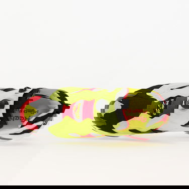 Кецове и обувки Reebok Instapump Fury 94 Hyper Green/ Vector Red/ Core Black Зелено | 100074910, 2