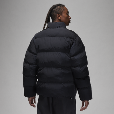 Пухо яке Jordan Essentials Puffer Jacket Черно | FB7331-010, 2
