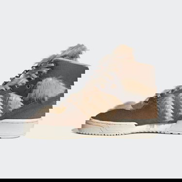 Кецове и обувки adidas Originals Rivalry Hi "Star Wars Chewbacca" Кафяво | FX9290, 0