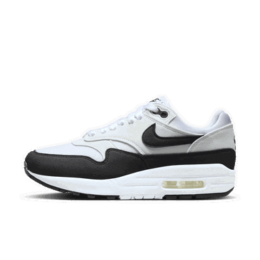 Кецове и обувки Nike Air Max 1 "Black & White" Черно | DZ2628-102, 2