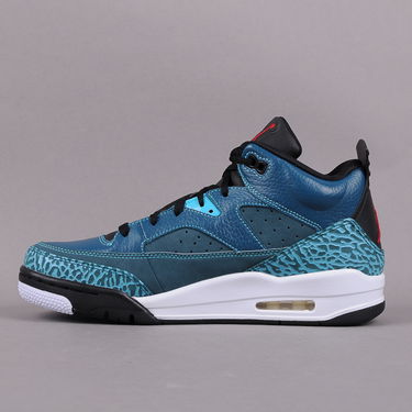 Кецове и обувки Jordan Jordan Son of Mars Low Синьо | 580603 303, 0