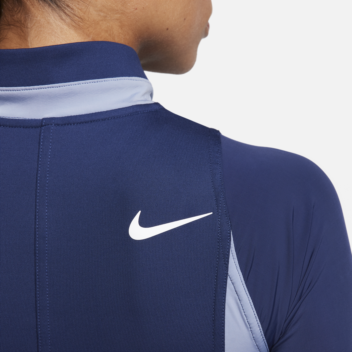 Pокля Nike Dri-FIT Tour Тъмно синьо | DR5663-410, 1