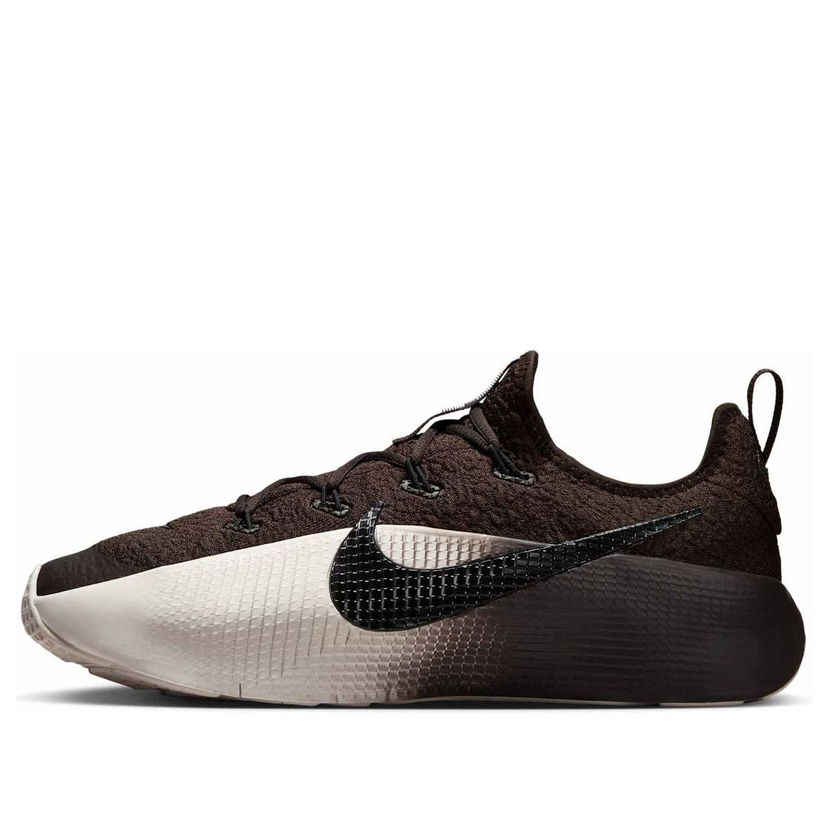 Кецове и обувки Nike LeBron TR 1 'Velvet Brown' Черно | FJ6151-201