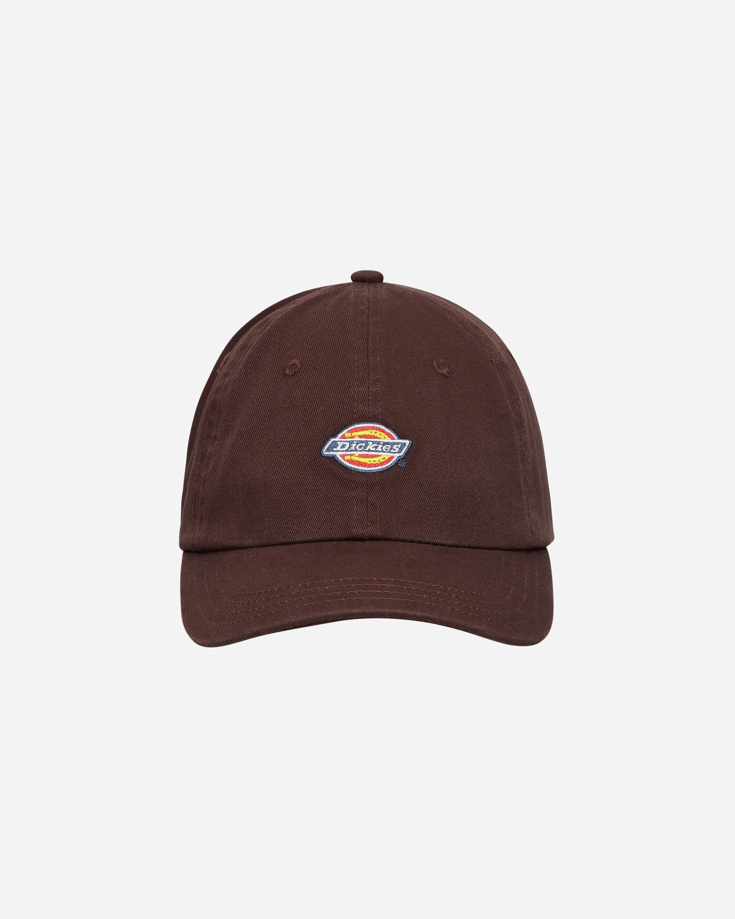 Шапка с козирка Dickies Hardwick Cap Кафяво | DK0A4TKV DBX1, 1