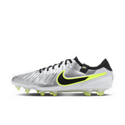 Tiempo Legend 10 Elite Firm-Ground Football Boots