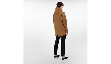 Яке Makia Shelter Jacket Кафяво | M30128_146, 2