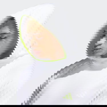 Суитчър adidas Originals Golf COLD.RDY Hoodie Бяло | IB1984, 5
