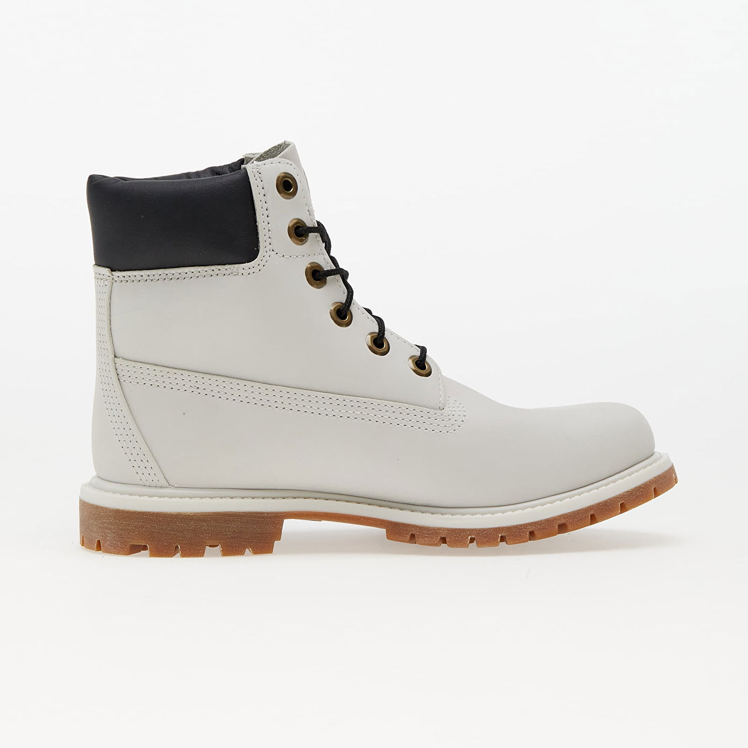 Кецове и обувки Timberland 6 Inch Lace Up Waterproof Бяло | TB0A5SS30271, 1