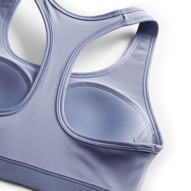 Сутиен Nike Sport Swoosh Bra Лилаво | DX6821-493, 2