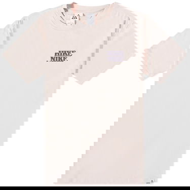 Тениска Nike ACG Hike Tee Розово | FB8123-601, 0