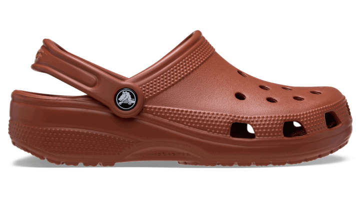 Кецове и обувки Crocs Classic Clogs Кафяво | 10001-862, 0
