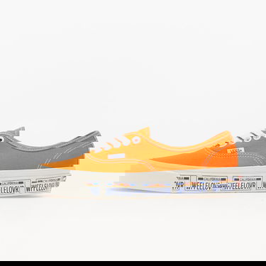 Кецове и обувки Vans Authentic 44 DX Anaheim Factory Оранжево
 | VN0A5KX4AXD1, 0
