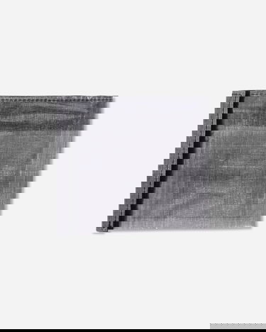 Портфейл and wander Dyneema Wallet Сиво | 5745975210 022, 4