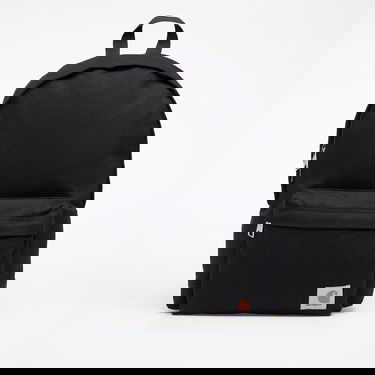 Раница Carhartt WIP WIP Canvas Backpack Черно | I035993.89XX, 0