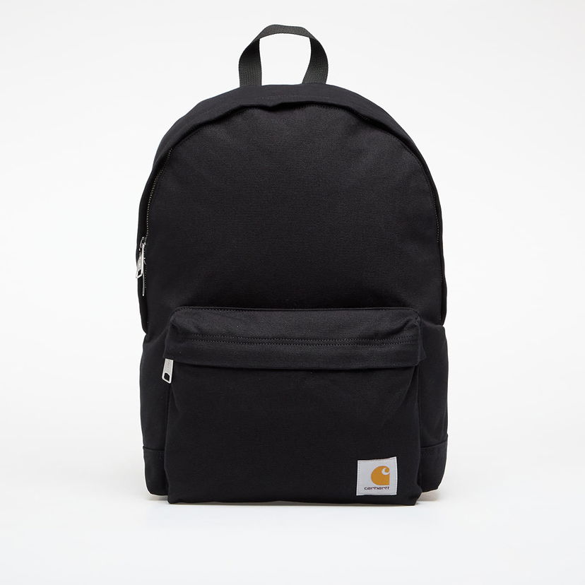 Раница Carhartt WIP WIP Canvas Backpack Черно | I035993.89XX
