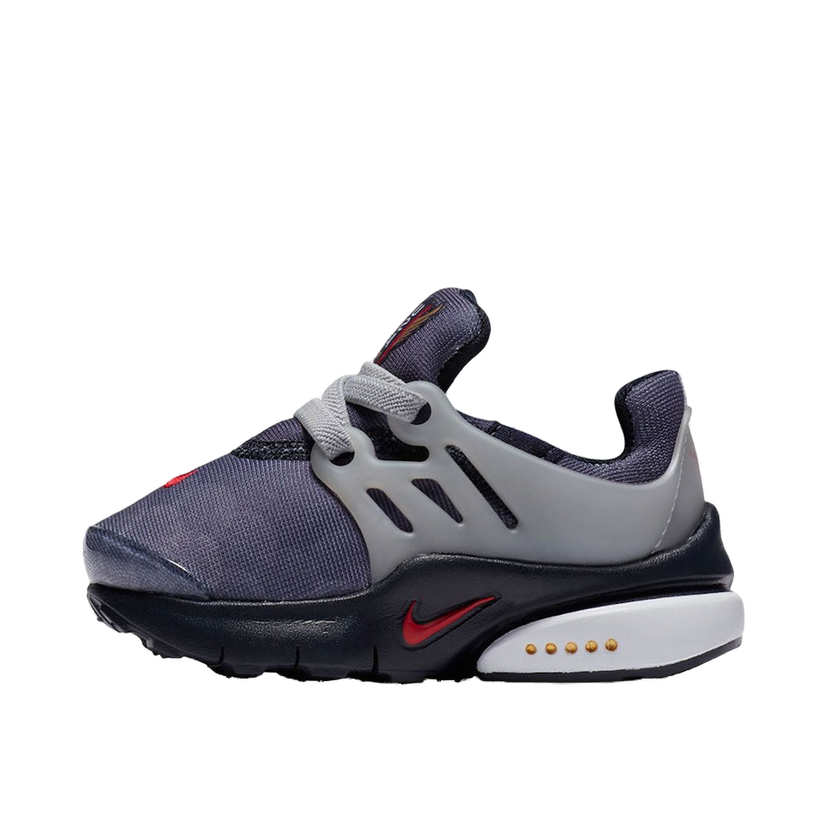 Кецове и обувки Nike Air Presto USA (2020) Сиво | CW7461-400