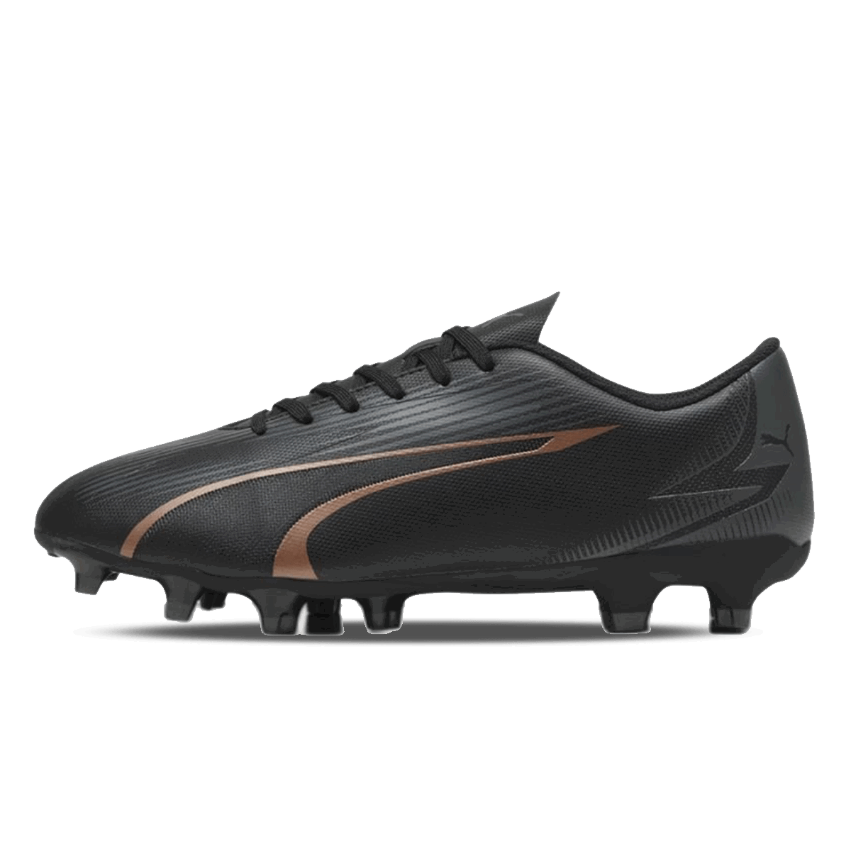 Кецове и обувки Puma ULTRA PLAY FG/AG Черно | 107763-02, 0