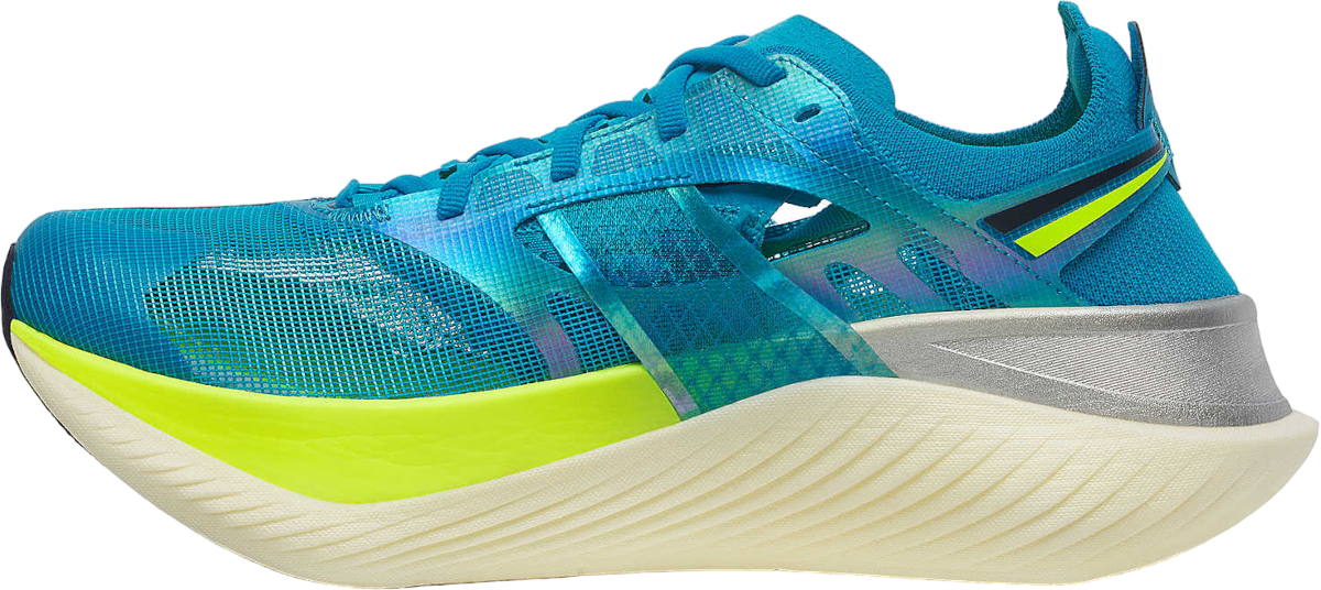 Кецове и обувки Saucony ENDORPHIN ELITE Синьо | s20768-221, 1