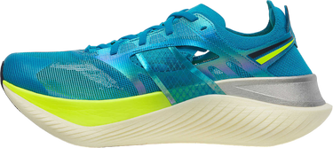 Кецове и обувки Saucony ENDORPHIN ELITE Синьо | s20768-221, 1