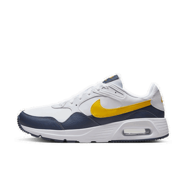 Кецове и обувки Nike Air Max SC Бяло | HF4857-100, 2