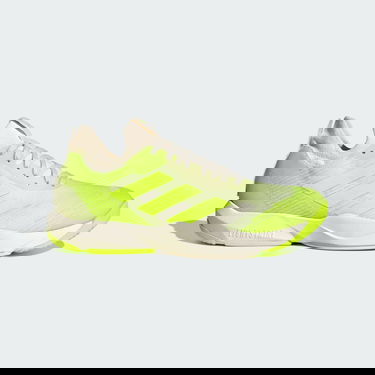 Кецове и обувки adidas Performance Rapidmove ADV Trainer Жълто | IF0962, 0