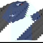 ICECREAM To The Core T-Shirt, Size Large