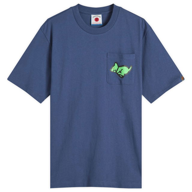 ICECREAM To The Core T-Shirt, Size Large