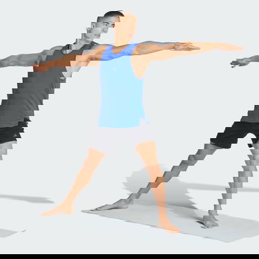 Къси панталони adidas Performance Yoga Training Черно | IL7145, 2