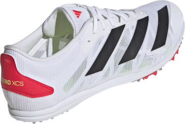 Кецове и обувки adidas Performance Adizero XCS Бяло | ih5794, 4