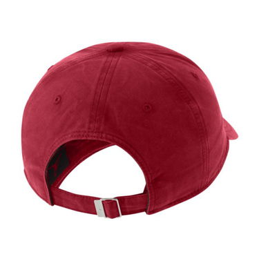 Шапка с козирка Jordan H86 Jumpman Washed Cap Червено | DC3673-687, 3