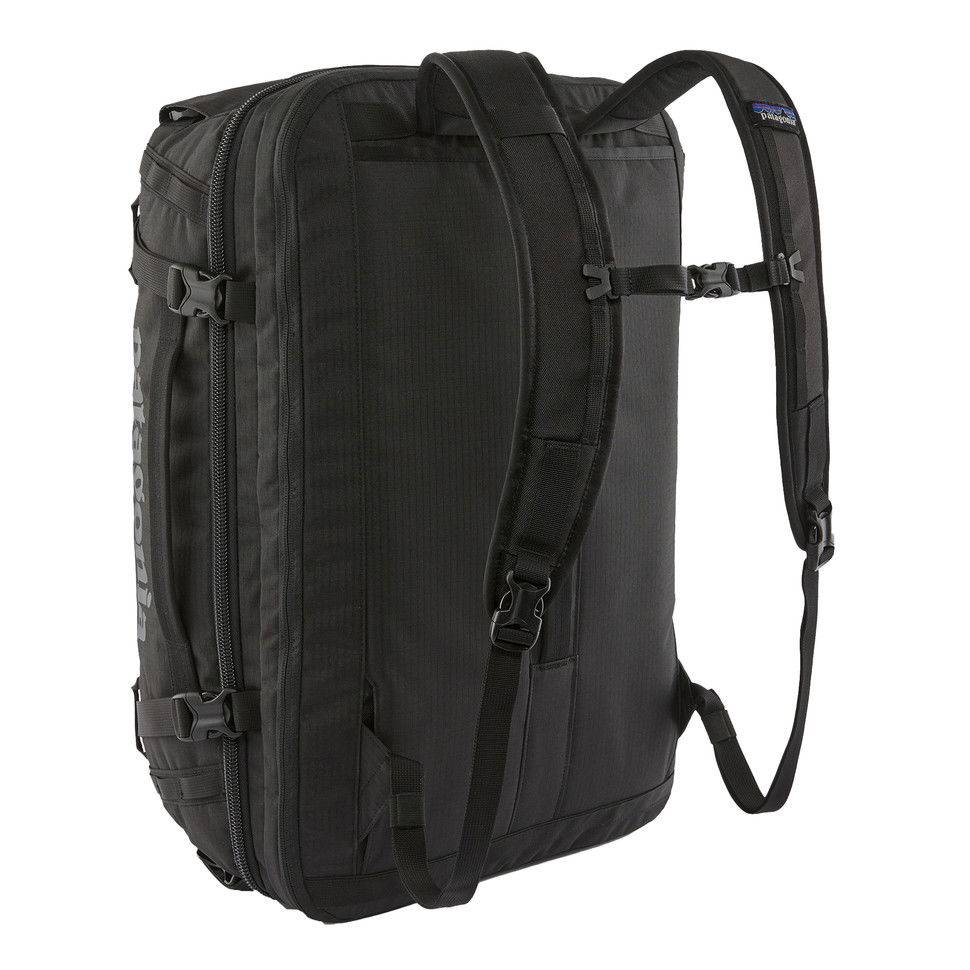 Чанта за пътуване Patagonia Black Hole MLC Черно | 49307-BLK, 1