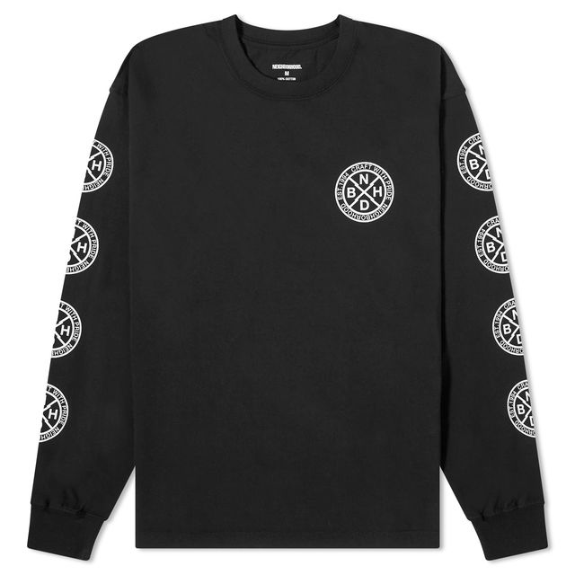 Long Sleeve LS-7 T-Shirt