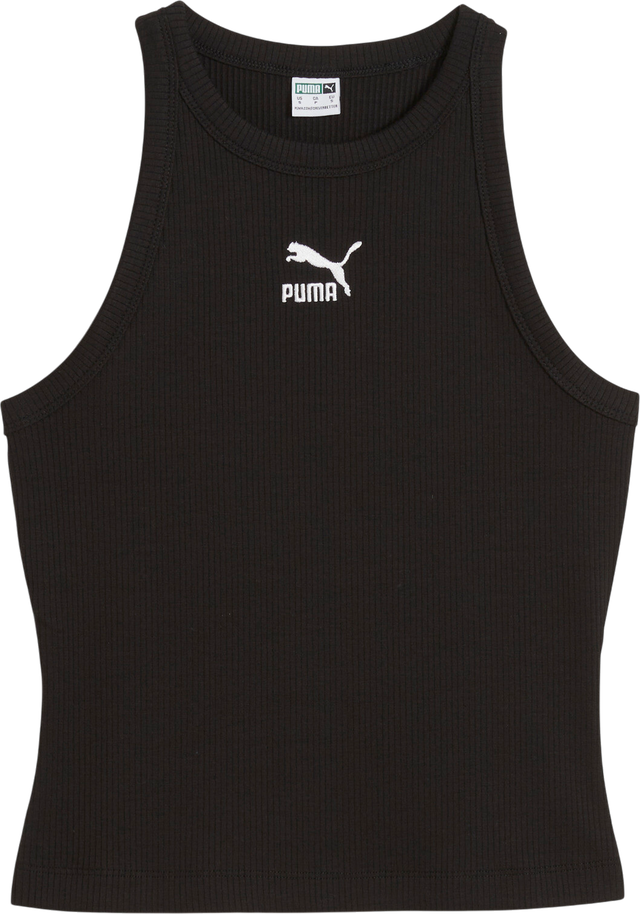 Classics Ribbed Slim Tank Top