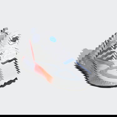 Кецове и обувки adidas Originals ZX 2K Boost Бяло | FY5725, 5