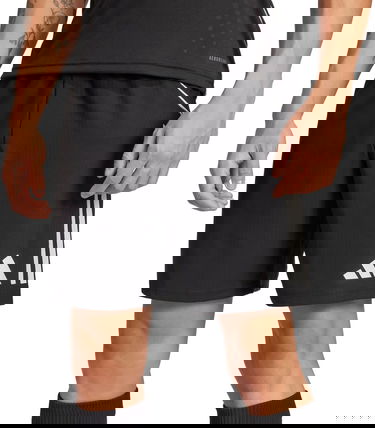 Къси панталони adidas Originals TIRO 25 Woven Soccer Shorts Черно | jg1062, 2