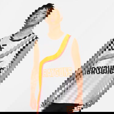 Фланелка Nike Rayguns Jersey Vince Carter Бяло | CV1970-100, 3
