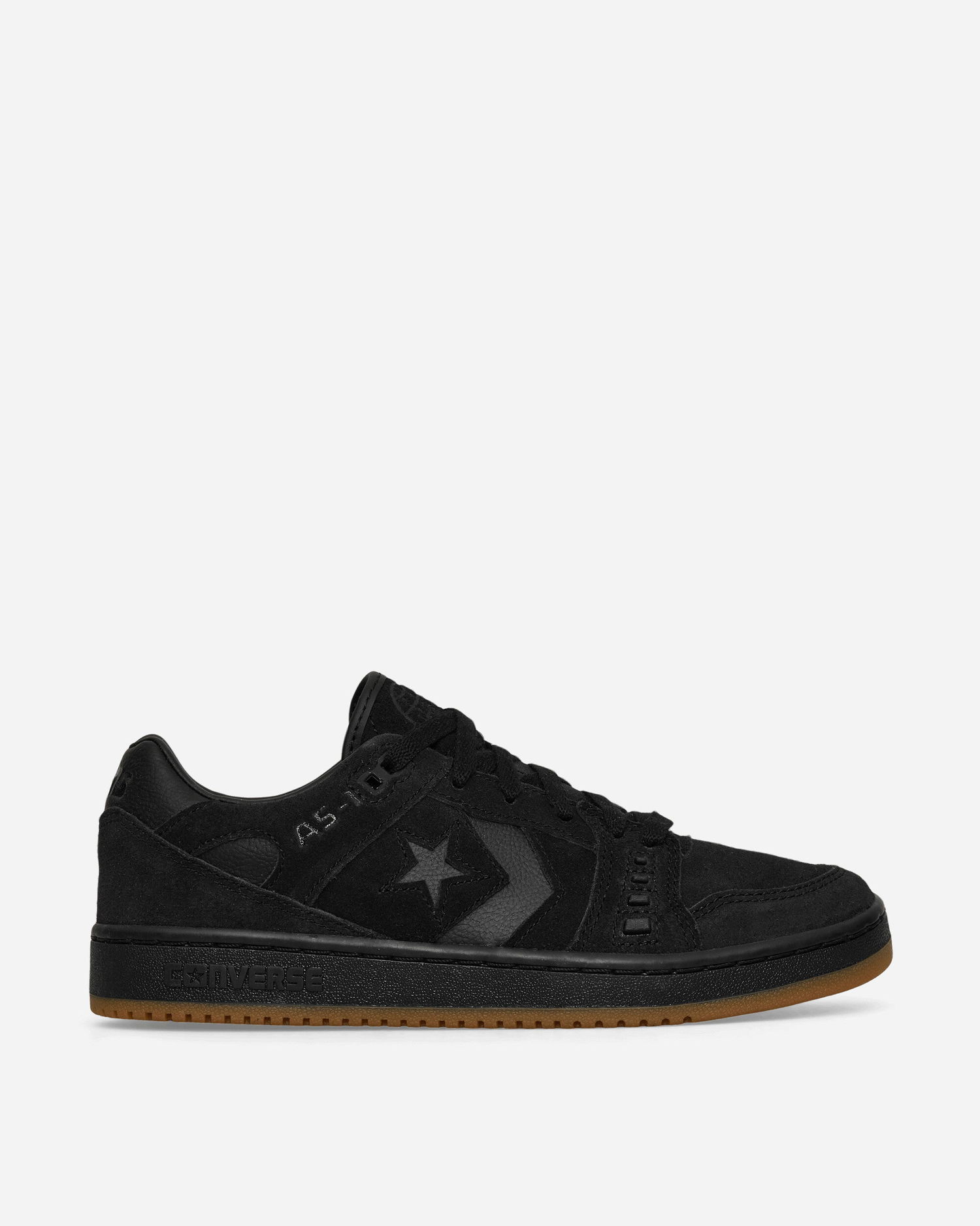 Кецове и обувки Converse Alexis Sablone x AS-1 PRO OX "Black" Черно | A09244C, 1
