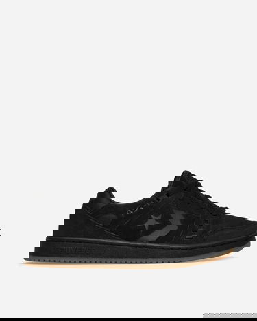 Кецове и обувки Converse Alexis Sablone x AS-1 PRO OX "Black" Черно | A09244C, 1