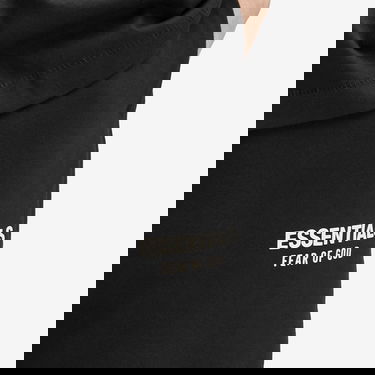 Спортни панталони Fear of God Core Logo Fleece Sweatpants Черно | 130HO242020F, 5