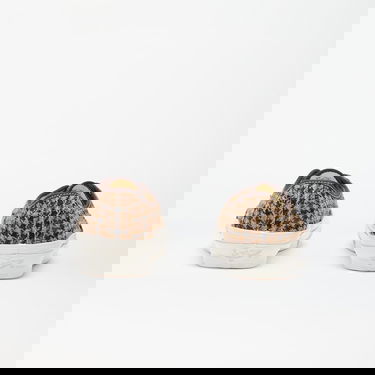 Кецове и обувки Vans LX Authentic 44 Кафяво | VN000EBNBRO1, 4