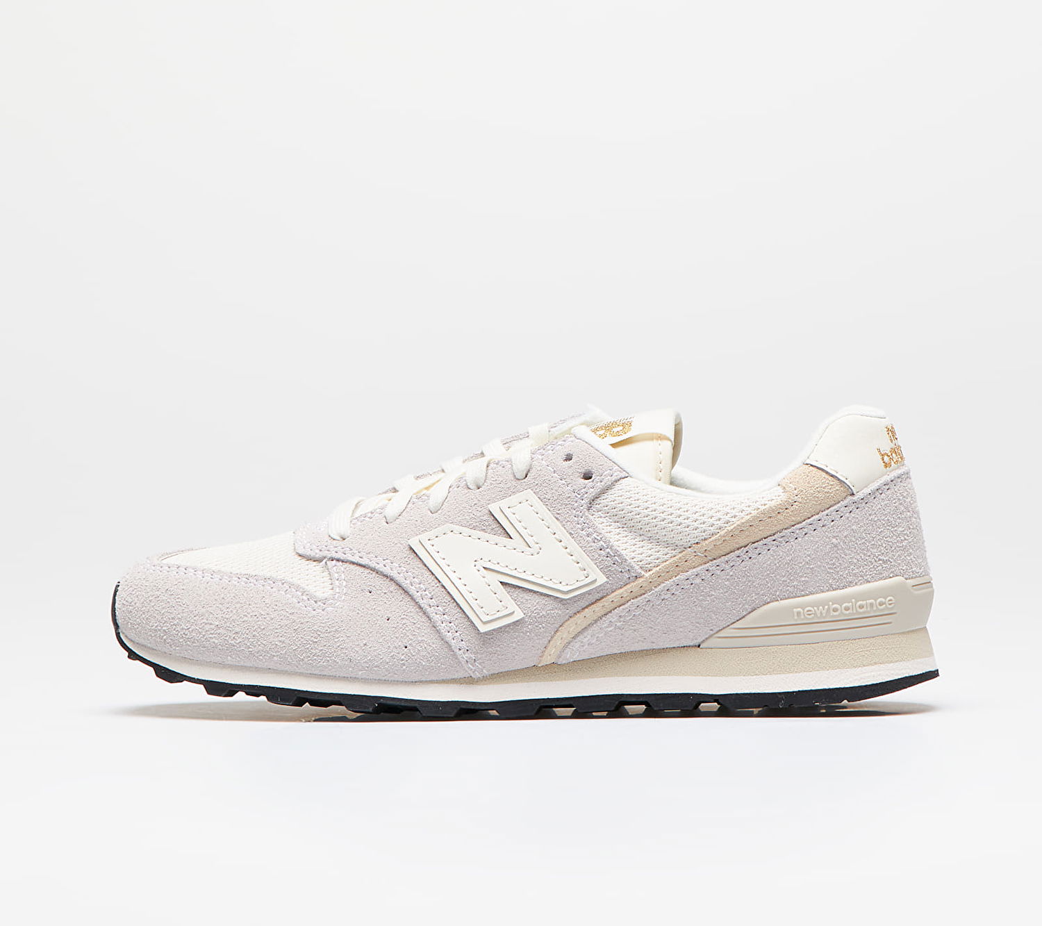 Кецове и обувки New Balance 996 Сиво | WL996VHA, 0