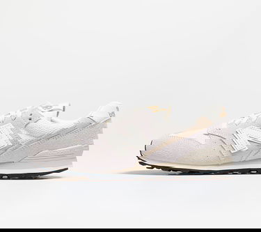 Кецове и обувки New Balance 996 Сиво | WL996VHA, 0