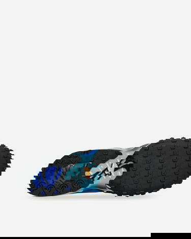 Кецове и обувки Nike Air Max Waffle Синьо | FV6946-400, 5