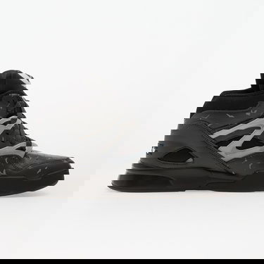 Кецове и обувки Reebok Pump Omni Zone Ii EUR 44 Черно | 100230644, 2